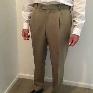 Dress Pants; 1818, Regent